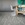 Concrete effect vinyl flooring - Moduleo